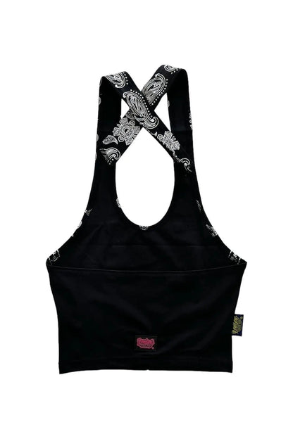 HOOD BABY - LOWLOW STREETWEAR