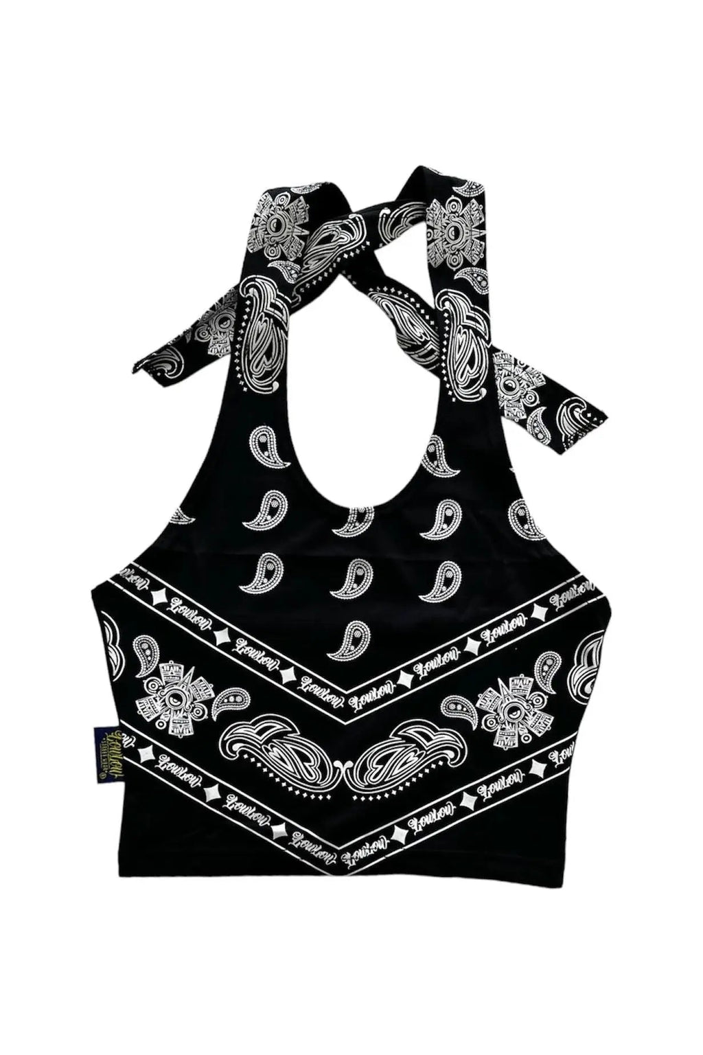 HOOD BABY - LOWLOW STREETWEAR
