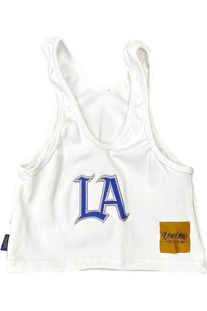 HOW BOUT THEM LOWLOWS - LOWLOW STREETWEAR