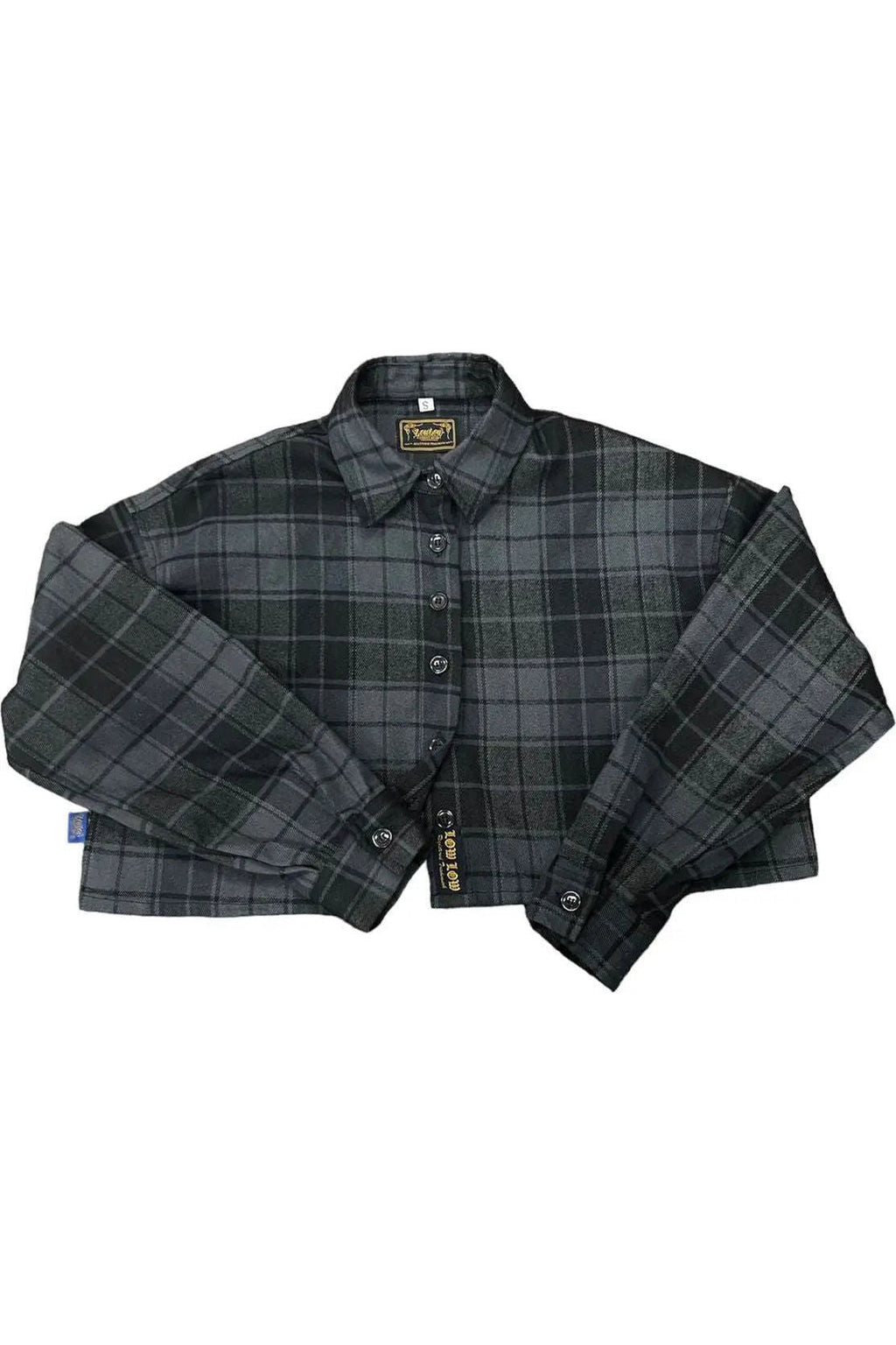 LA CASPER - LOWLOW STREETWEAR