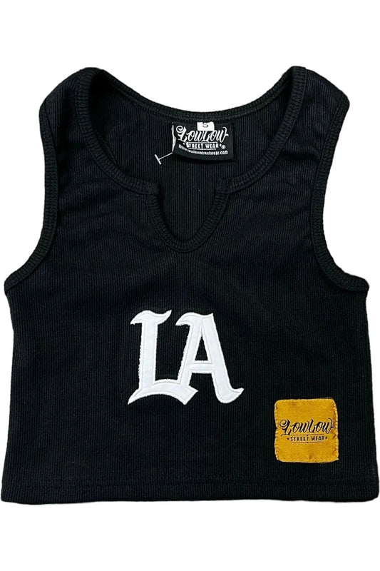 LA LOVE - LOWLOW STREETWEAR