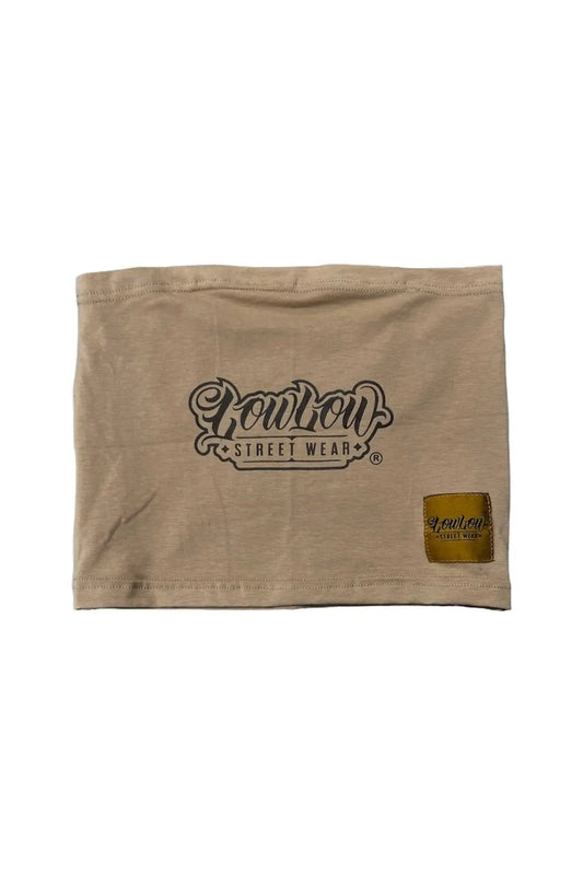 LIGHTER SHADE OF BROWN - LOWLOW STREETWEAR