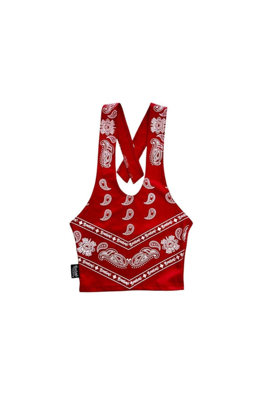 LIL ROJA - LOWLOW STREETWEAR