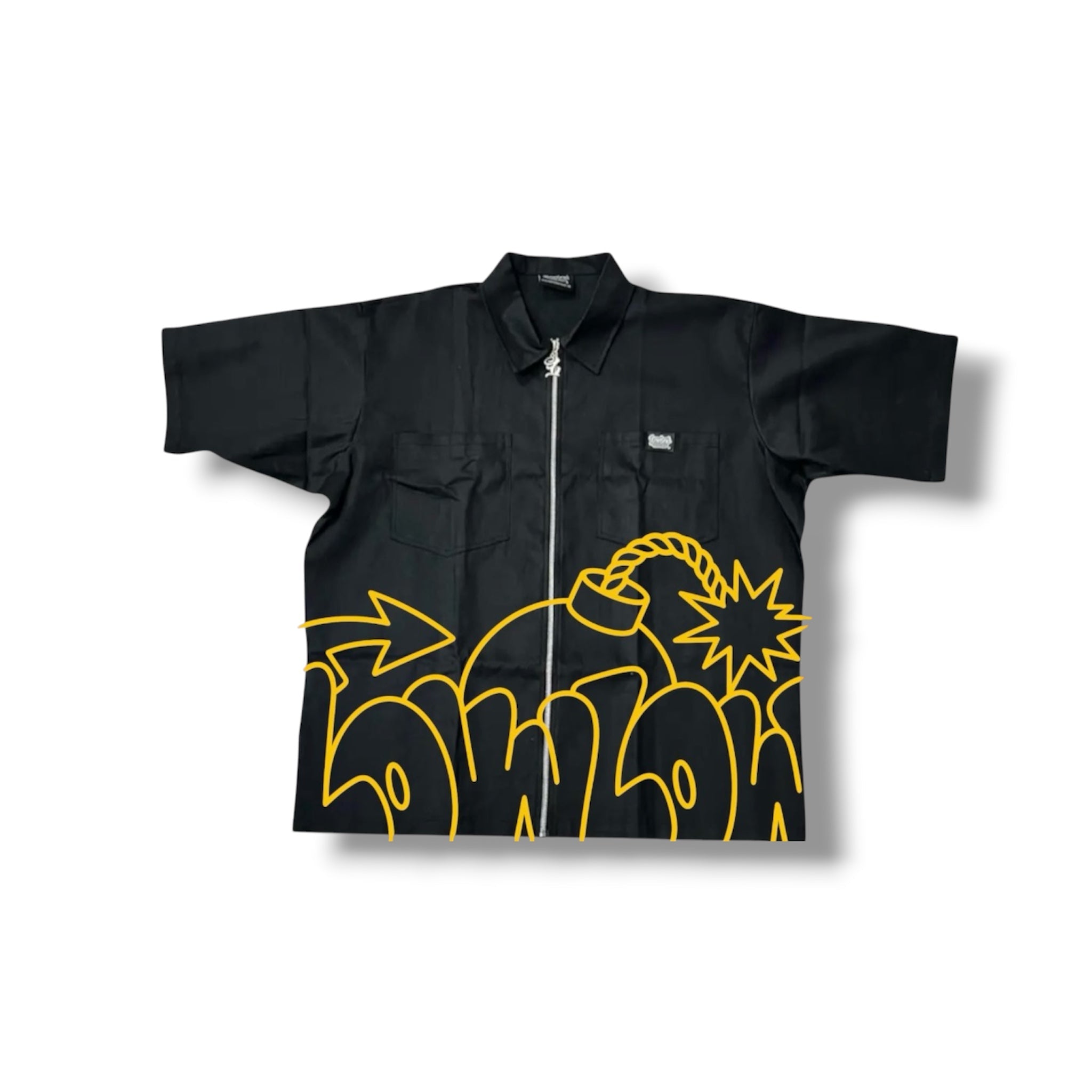 LOWLOW — Wear Your Story. – LOWLOW STREETWEAR