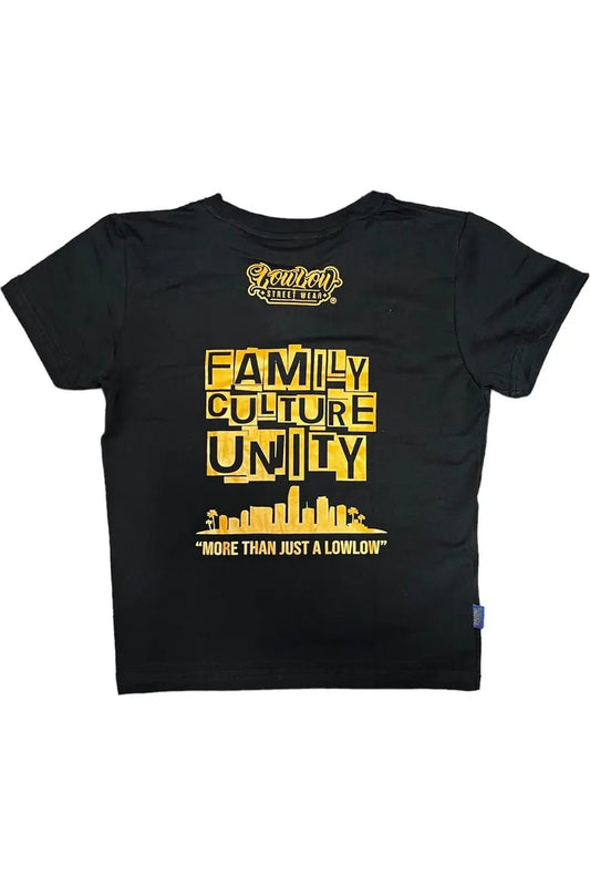 LOWLOW FAMILY - LOWLOW STREETWEAR