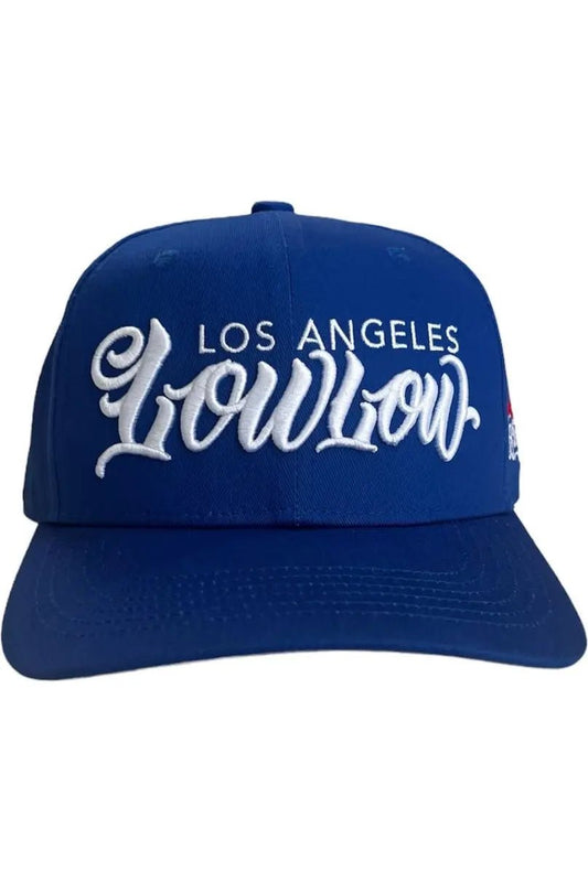 LOWLOW LA - LOWLOW STREETWEAR