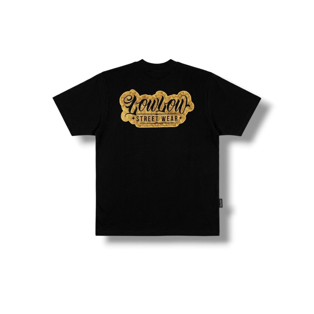 LOWLOW PLAQUE - LOWLOW STREETWEAR