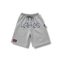 LOWLOW SHORTS (Bandana Print Navy blue ) - LOWLOW STREETWEAR