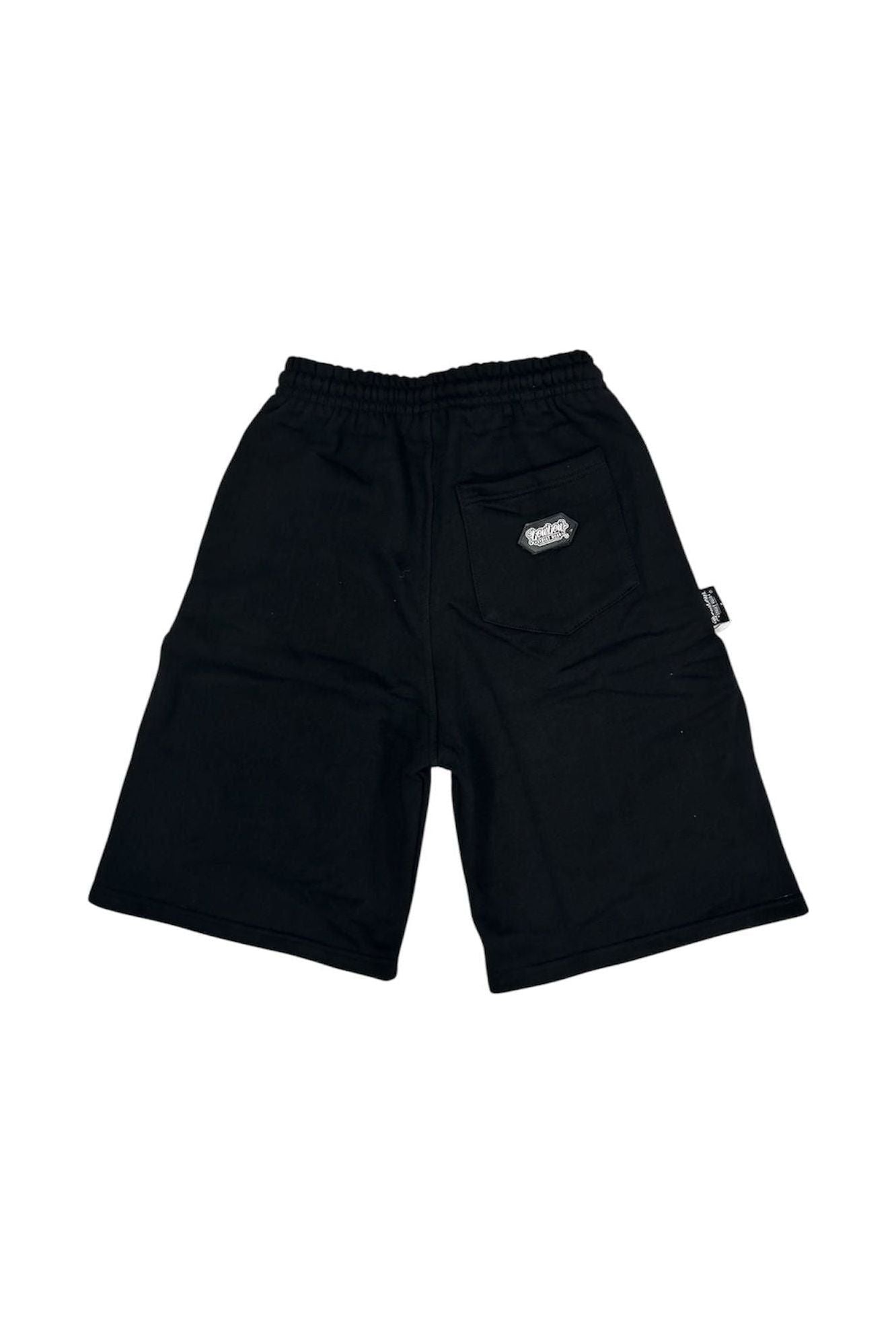 LOWLOW SHORTS - LOWLOW STREETWEAR
