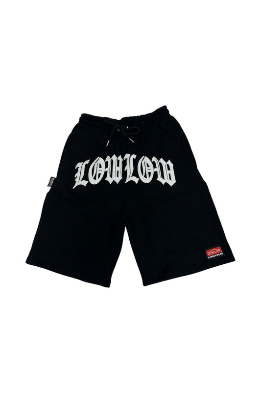 LOWLOW SHORTS - LOWLOW STREETWEAR