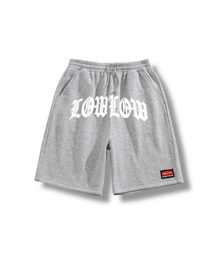 LOWLOW SHORTS - LOWLOW STREETWEAR