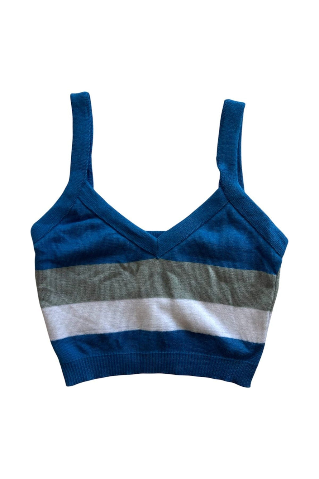 LOWLOW THREADS (DODGER BLUE) - LOWLOW STREETWEAR