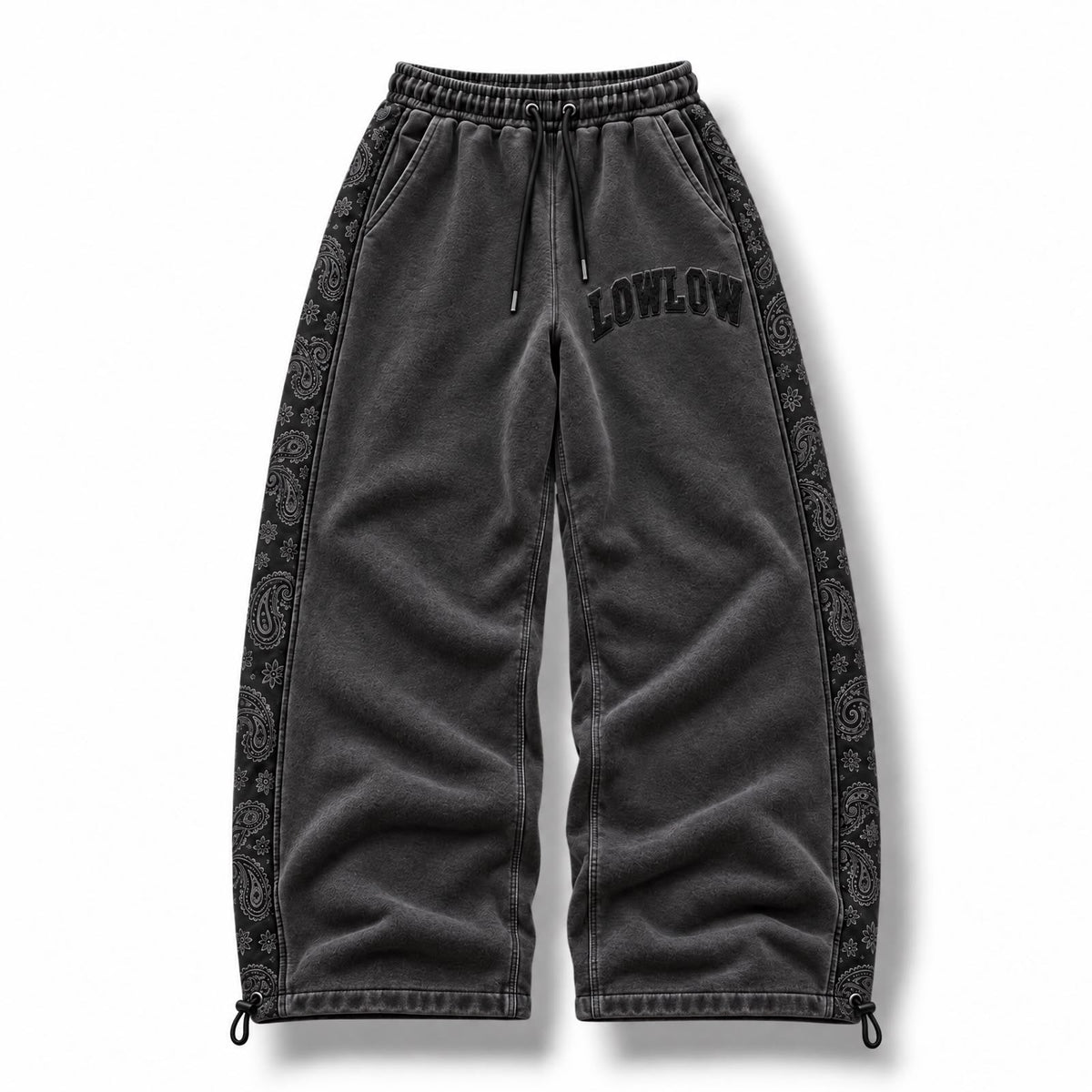 LOWLOW Vintage Edition - Sweatpants - LOWLOW STREETWEAR