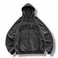 LOWLOW Vintage Edition - Zip Hoodie - LOWLOW STREETWEAR