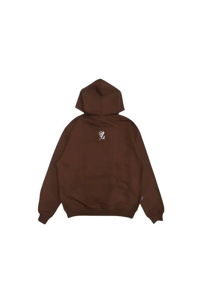 MAYAN BROWN - LOWLOW STREETWEAR