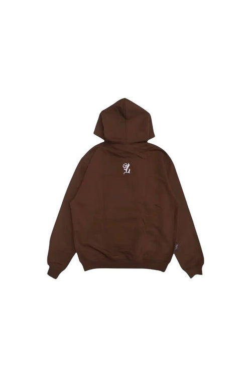 MAYAN BROWN - LOWLOW STREETWEAR