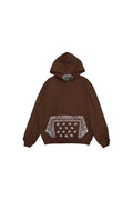 MAYAN BROWN - LOWLOW STREETWEAR