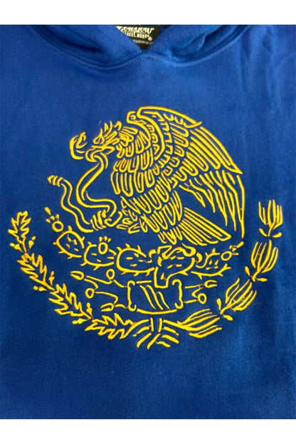 MEXICO LIMITED EDITION - LOWLOW STREETWEAR