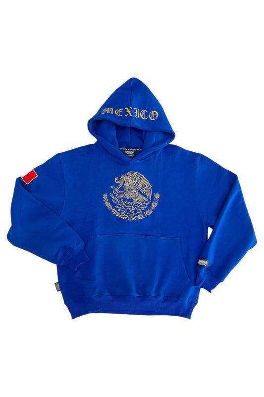 MEXICO LIMITED EDITION - LOWLOW STREETWEAR