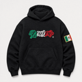 Mexico LOWLOW logo - LOWLOW STREETWEAR