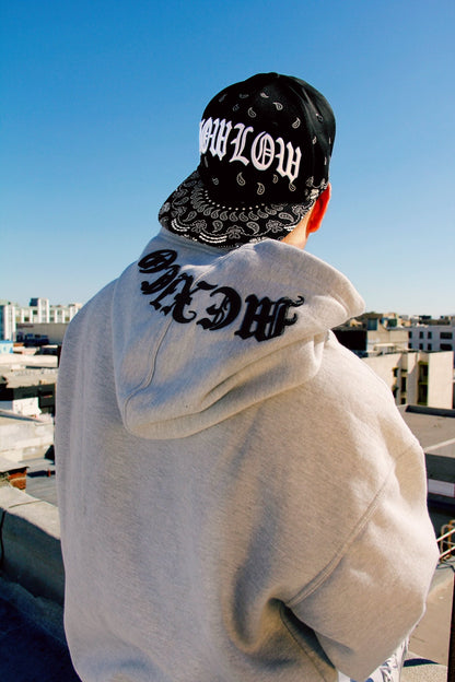 MEXICO Sweatsuit Set (Hoodie + Sweatpants) - LOWLOW STREETWEAR