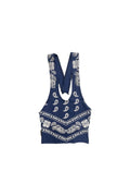 NAVY BABY - LOWLOW STREETWEAR