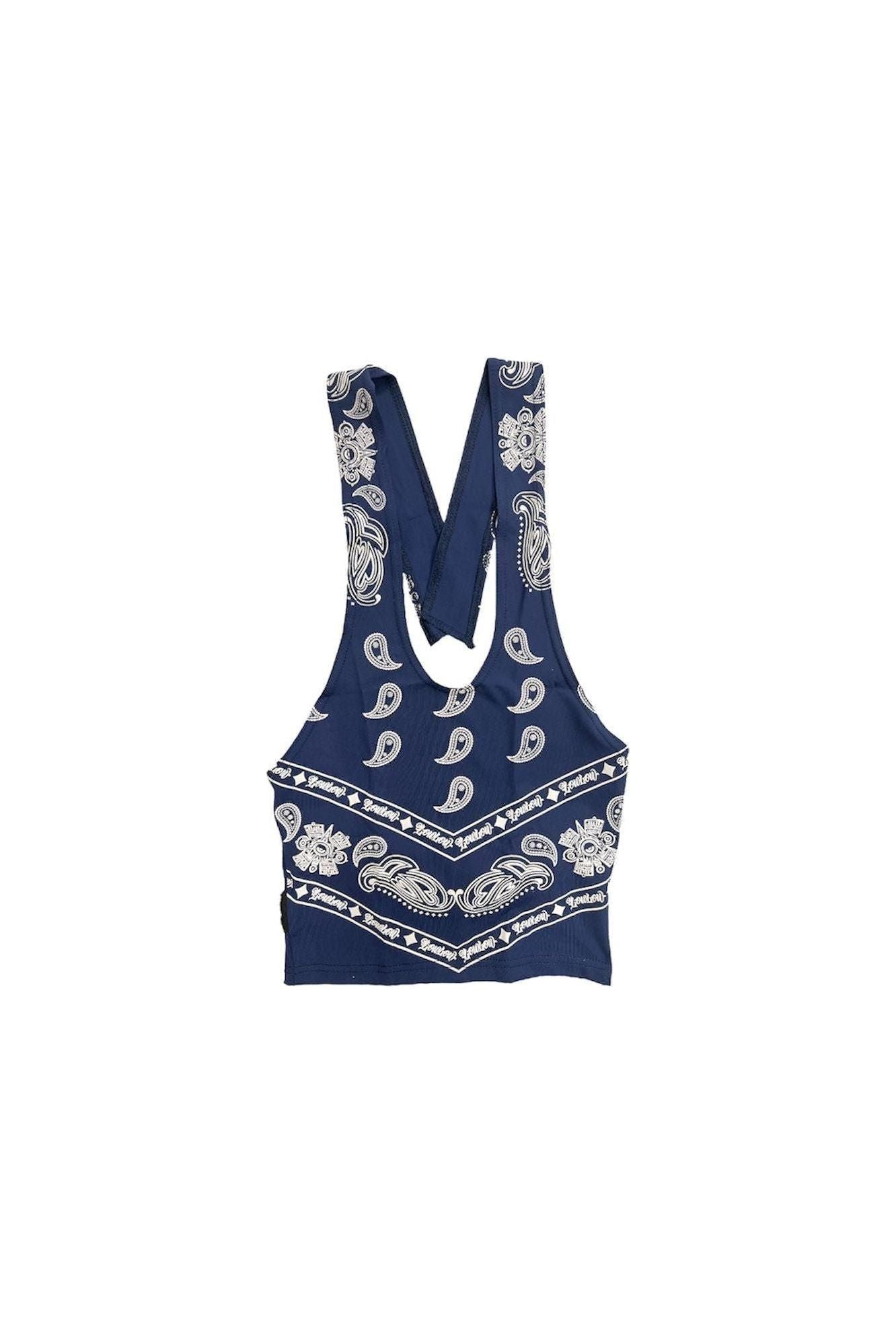 NAVY BABY - LOWLOW STREETWEAR