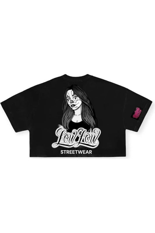 PAYASA DAYS - LOWLOW STREETWEAR