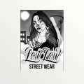 Payasa LOWLOW 16X20 Print - LOWLOW STREETWEAR