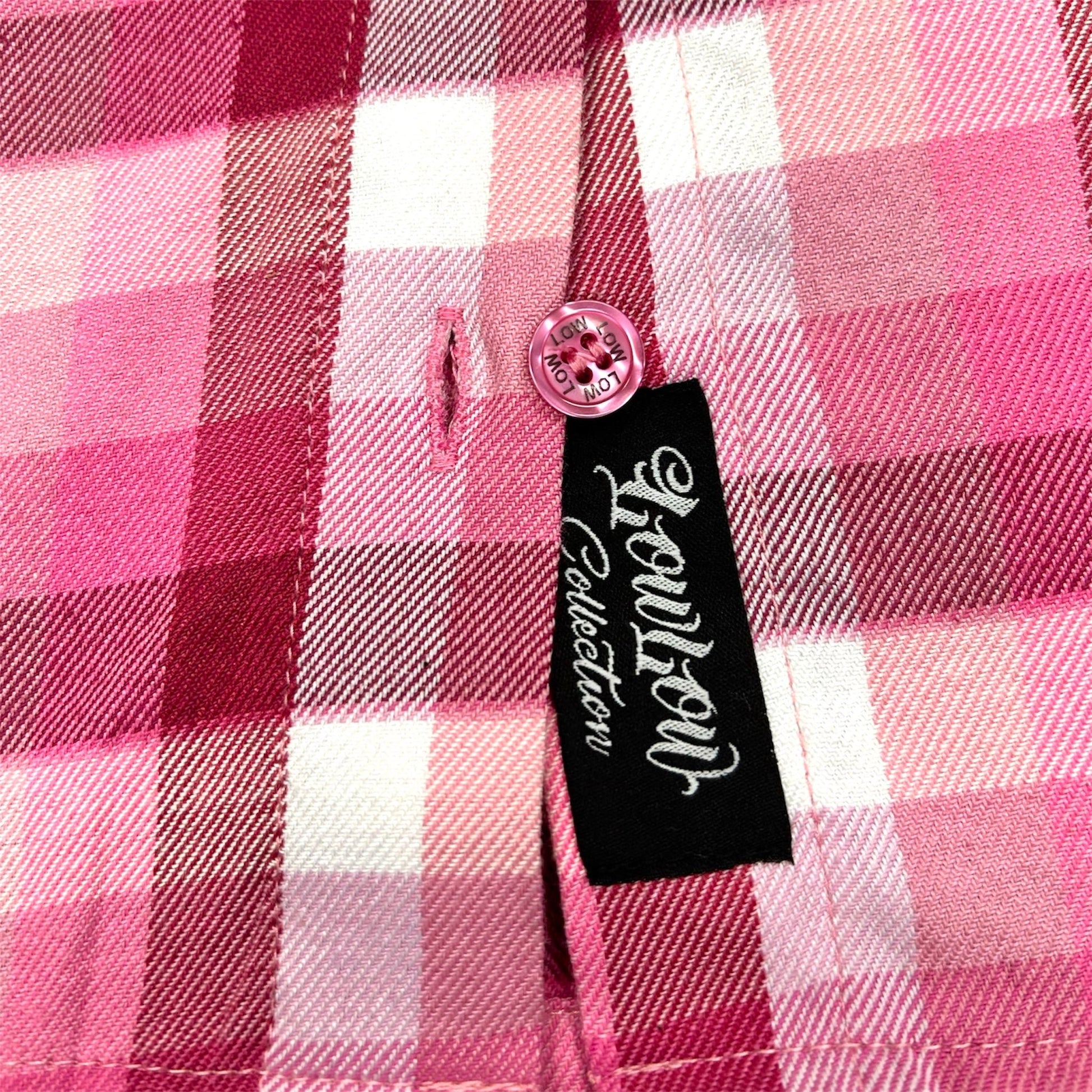 PINK DREAMS - LOWLOW STREETWEAR