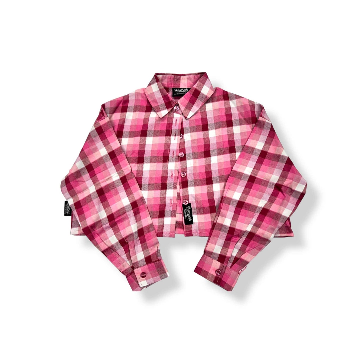 PINK DREAMS - LOWLOW STREETWEAR