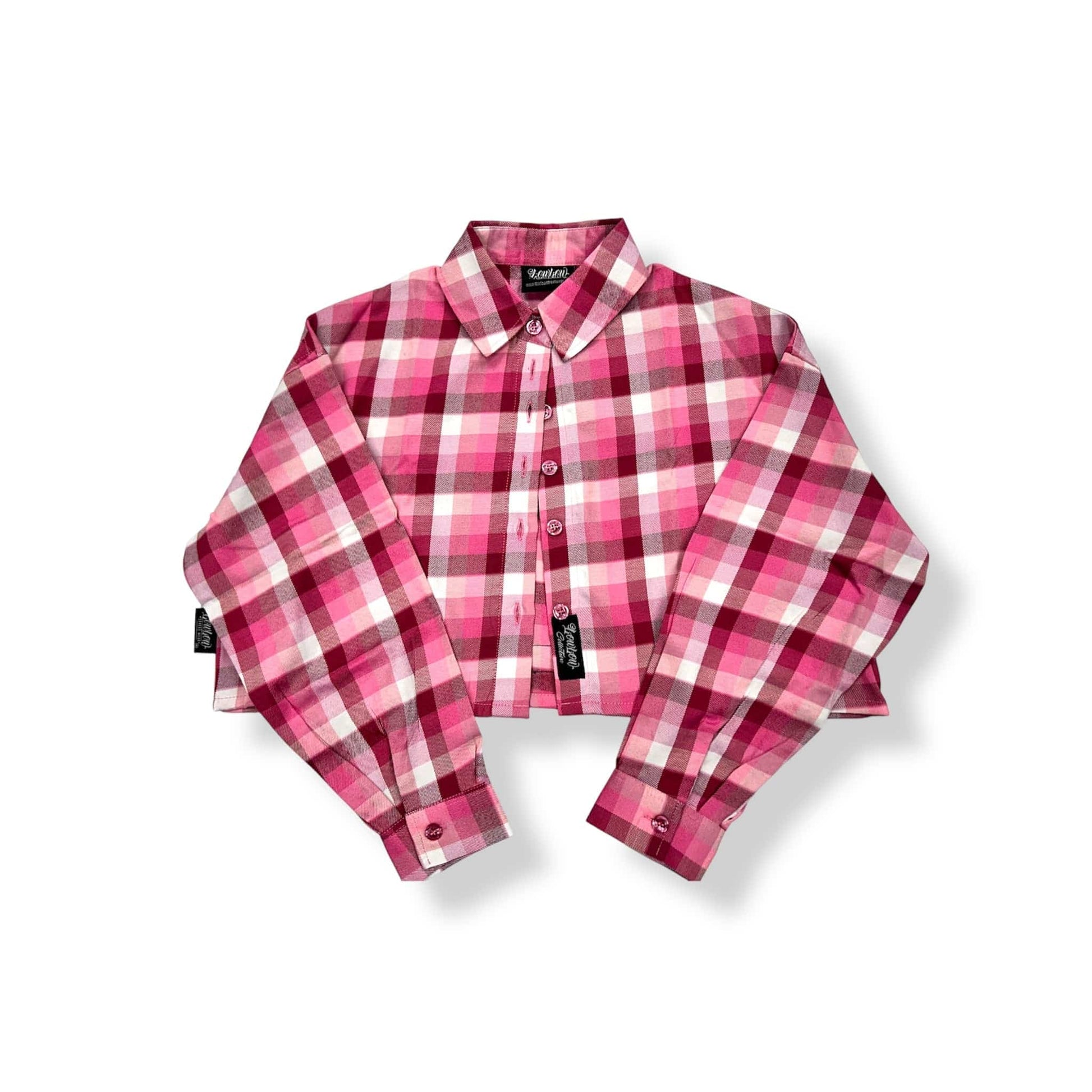 PINK DREAMS - LOWLOW STREETWEAR