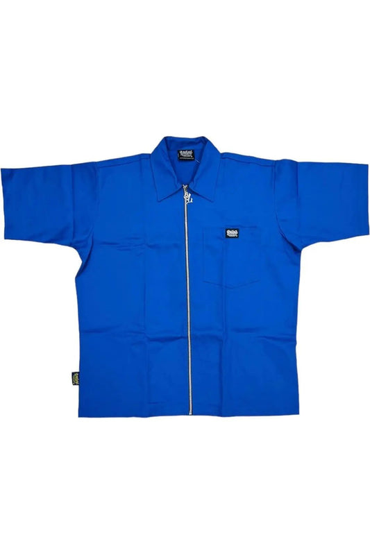 POWDER BLUE - LOWLOW STREETWEAR