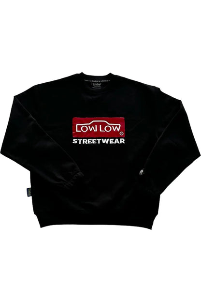 RIDE LOWLOW STREETWEAR - LOWLOW STREETWEAR