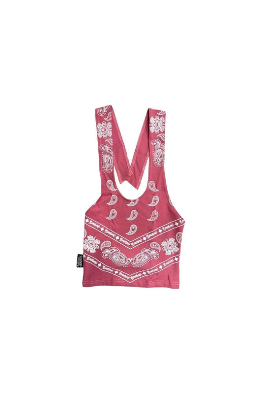 ROSA BABY - LOWLOW STREETWEAR