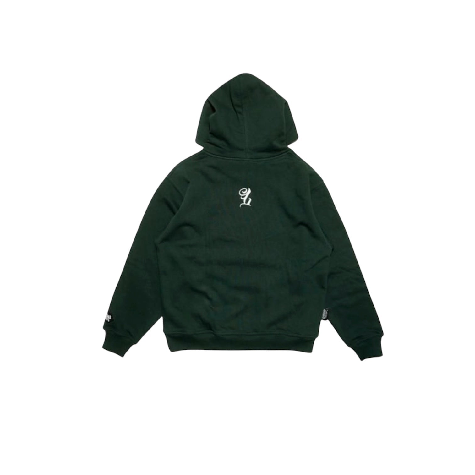 SARGENT GREEN - LOWLOW STREETWEAR