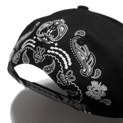 SHADOW BLACK - LOWLOW STREETWEAR
