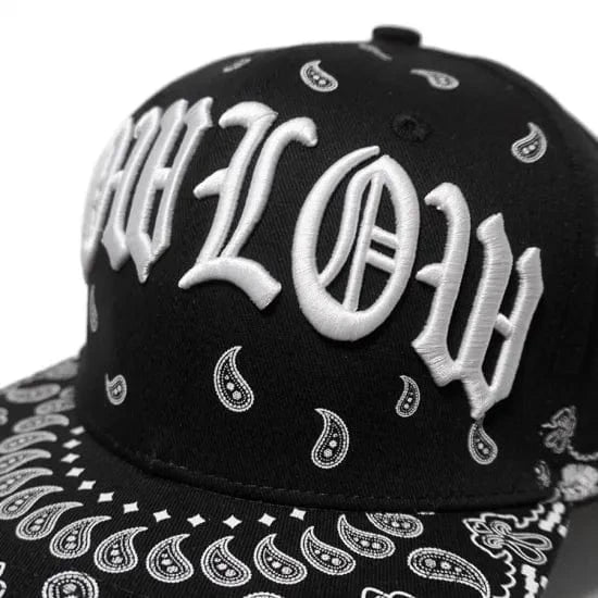 SHADOW BLACK - LOWLOW STREETWEAR