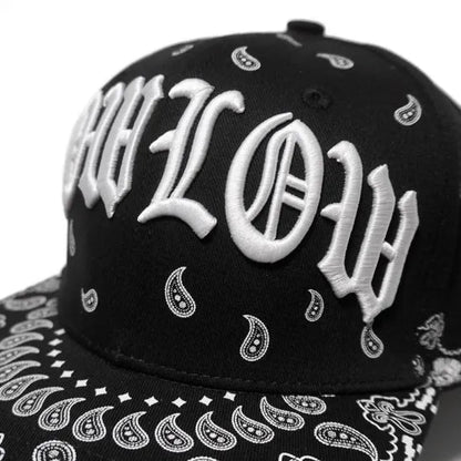 SHADOW BLACK - LOWLOW STREETWEAR