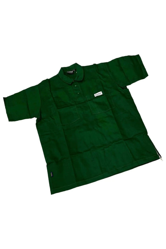 SIDE TO SIDE GREEN - LOWLOW STREETWEAR