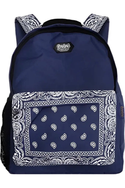 SKOOL FIT - LOWLOW STREETWEAR