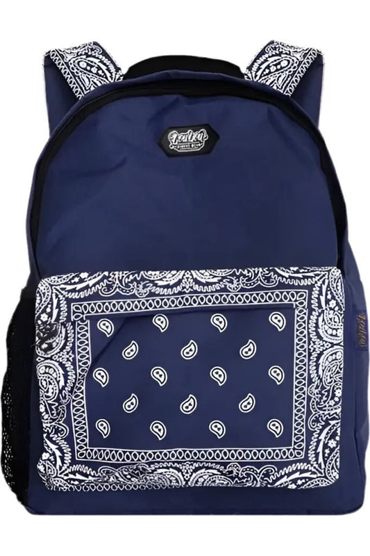 SKOOL FIT - LOWLOW STREETWEAR
