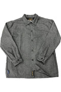 SMOKEY GREY - LOWLOW STREETWEAR
