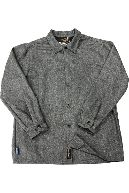 SMOKEY GREY - LOWLOW STREETWEAR