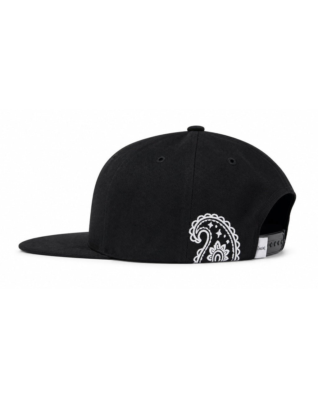 Solid Icon LOWLOW HAT - LOWLOW STREETWEAR