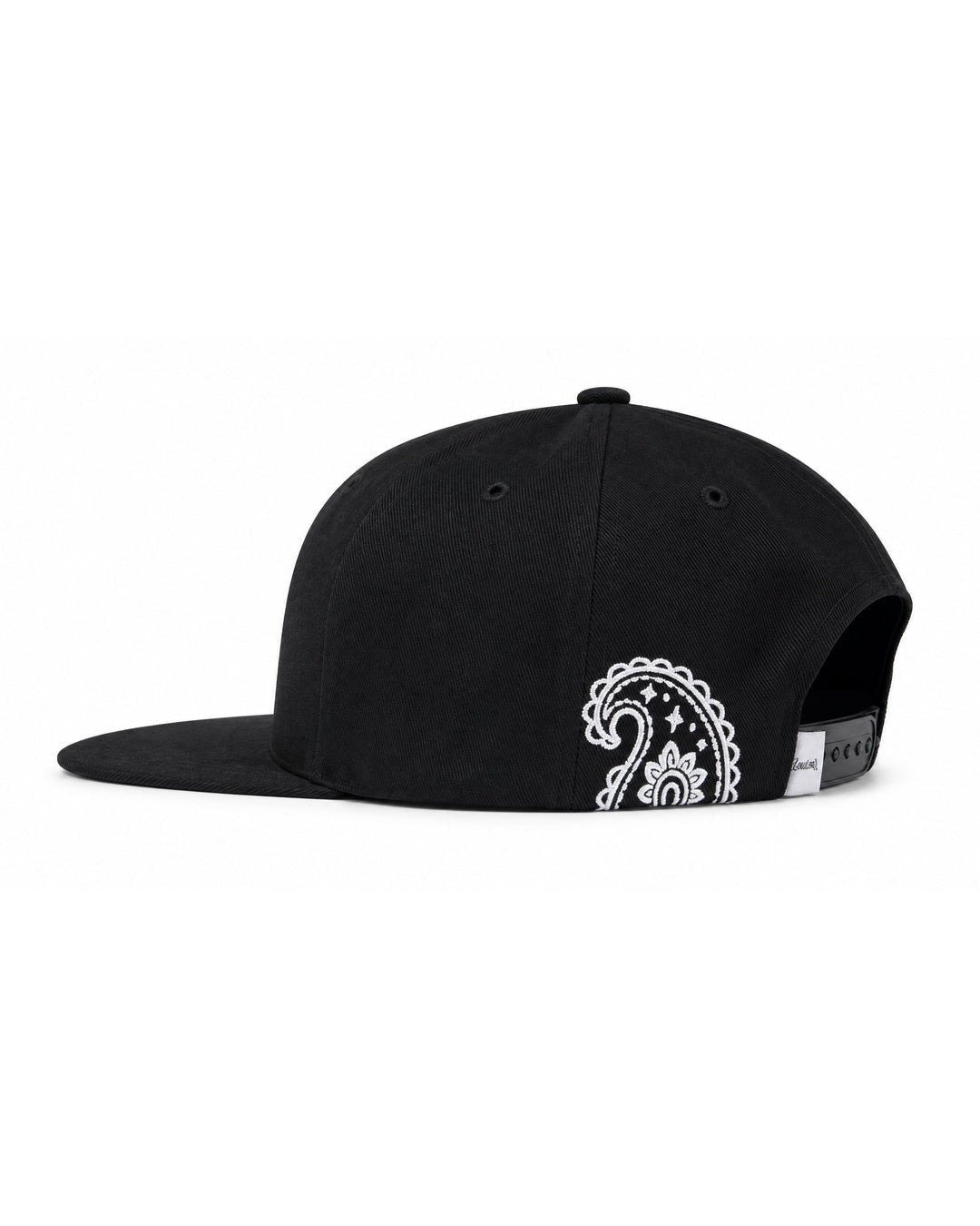 Solid Icon LOWLOW HAT - LOWLOW STREETWEAR