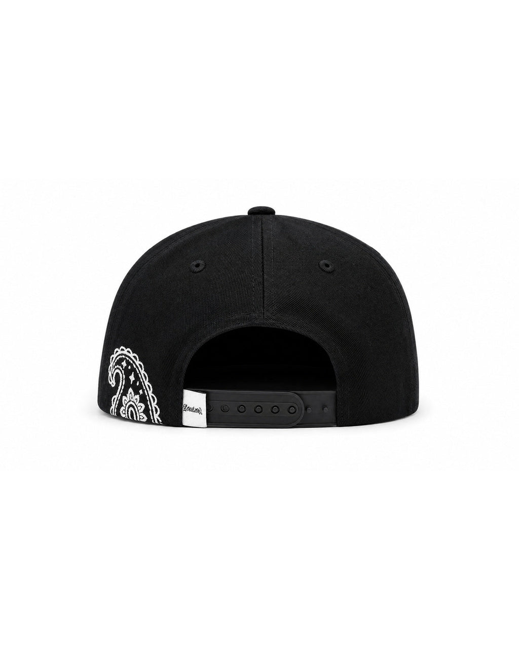 Solid Icon LOWLOW HAT - LOWLOW STREETWEAR