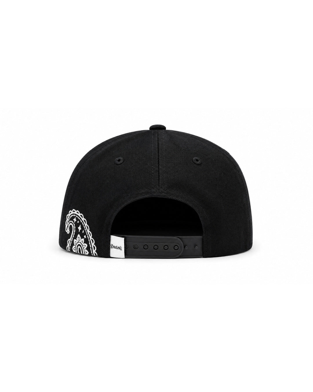 Solid Icon LOWLOW HAT - LOWLOW STREETWEAR
