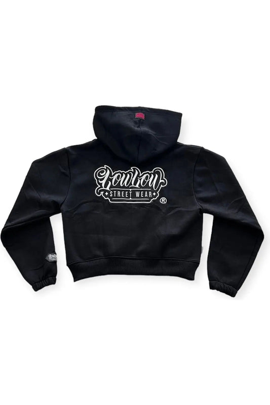 STAMP ON MY BACK - LOWLOW STREETWEAR