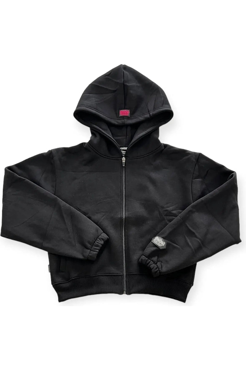 STAMP ON MY BACK - LOWLOW STREETWEAR